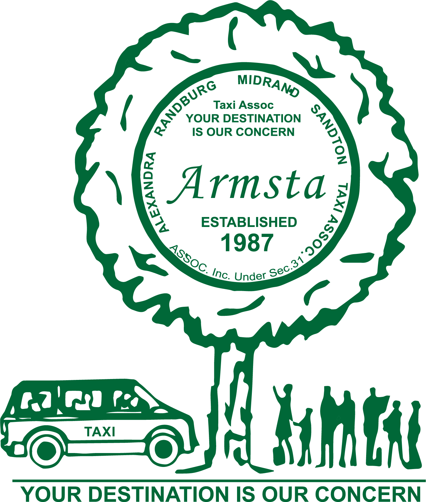 Services-ARMSTA